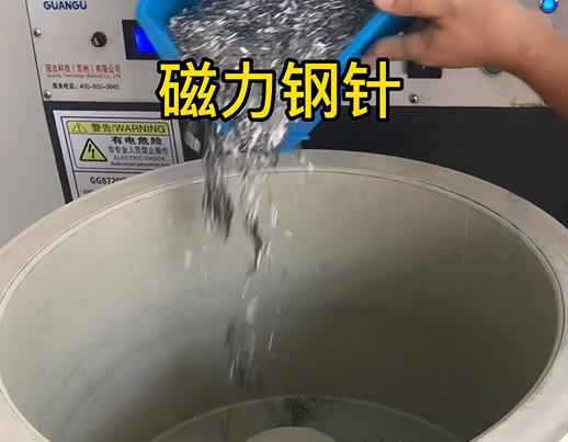 扶绥不锈钢箍用钢针