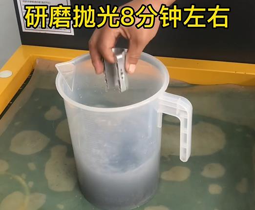 CNC机加工扶绥铝件样品